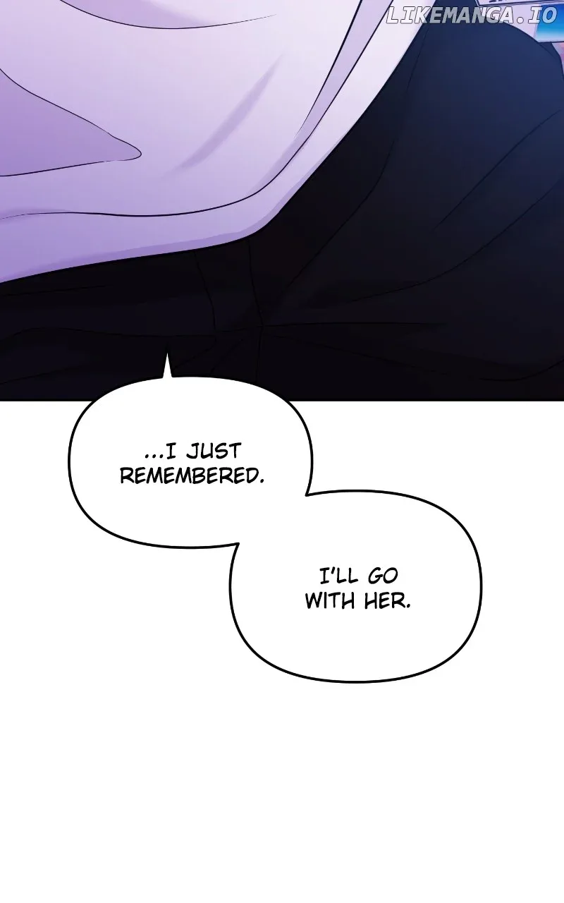 A Campus Romance, I Guess Chapter 63 page 111