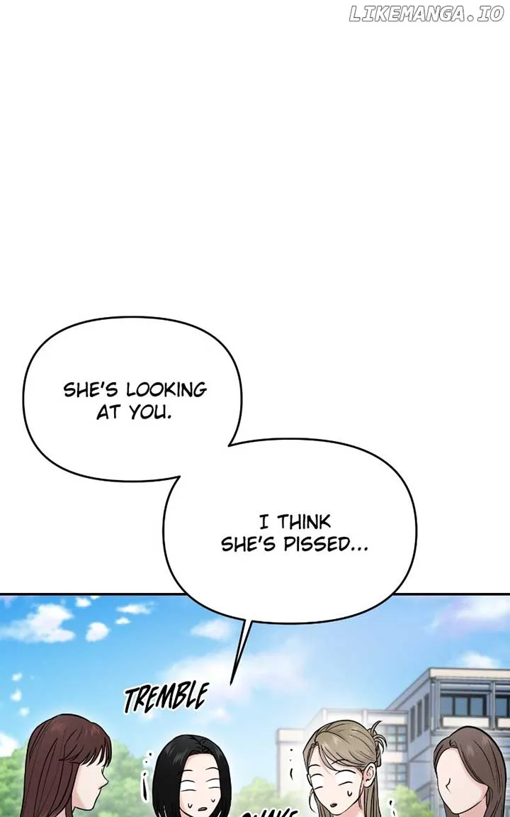 A Campus Romance, I Guess Chapter 59 page 68