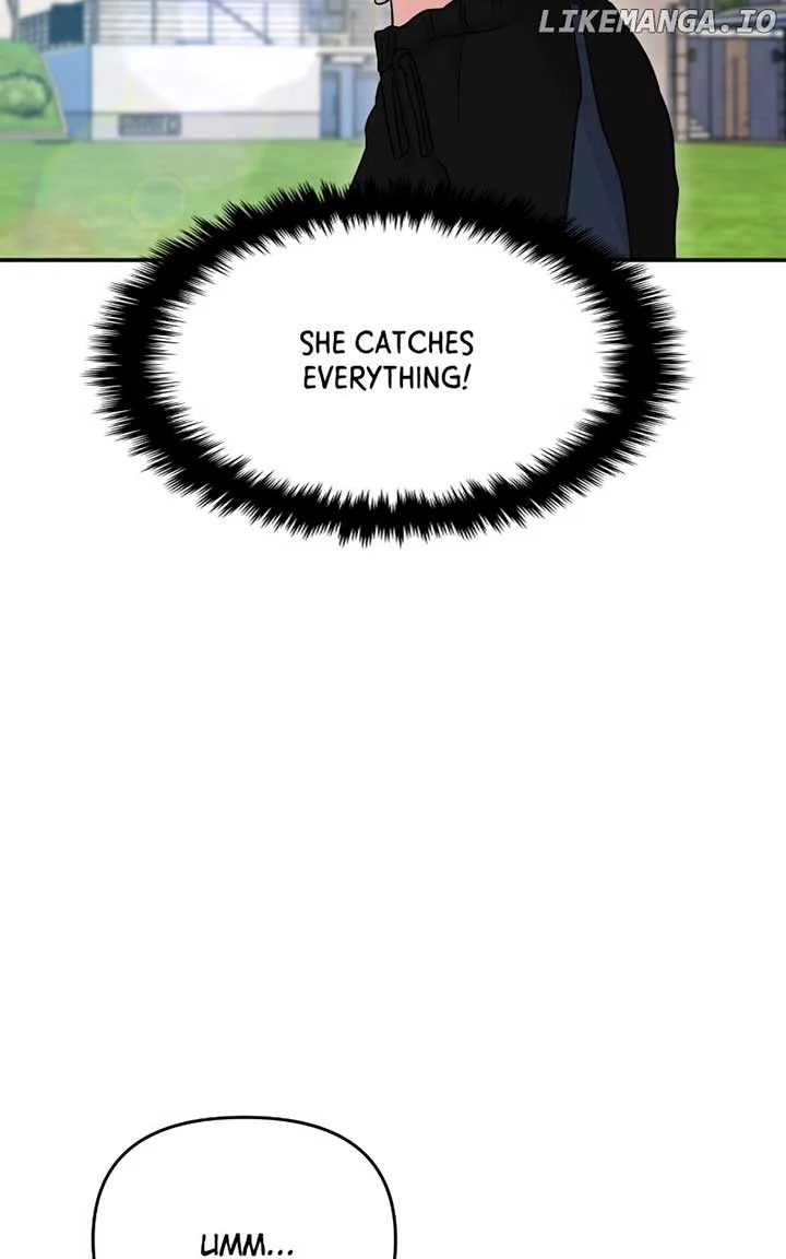 A Campus Romance, I Guess Chapter 59 page 72
