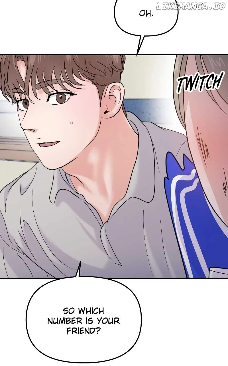 A Campus Romance, I Guess Chapter 61 page 70