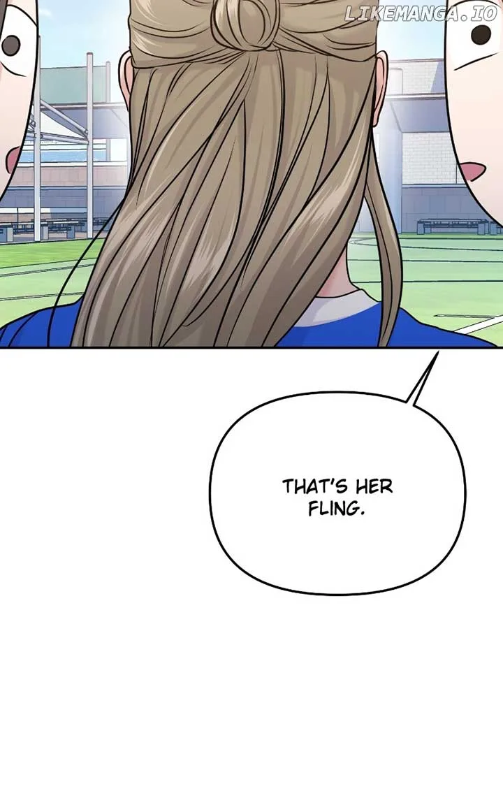 A Campus Romance, I Guess Chapter 58 page 151