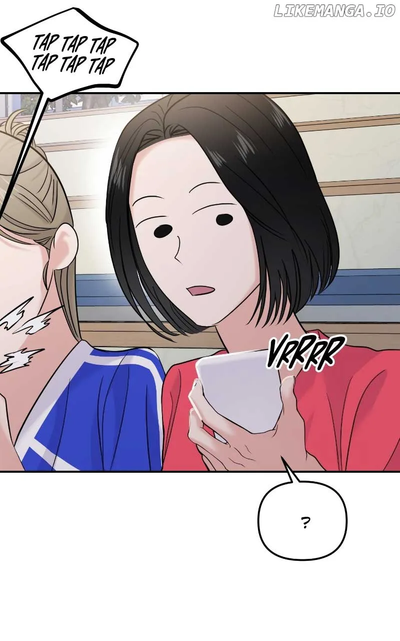 A Campus Romance, I Guess Chapter 61 page 67