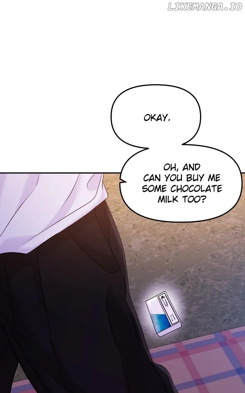 A Campus Romance, I Guess Chapter 63 page 112