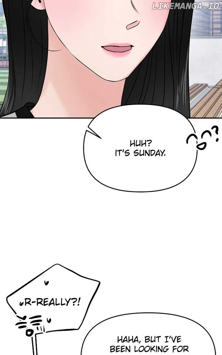 A Campus Romance, I Guess Chapter 62 page 35