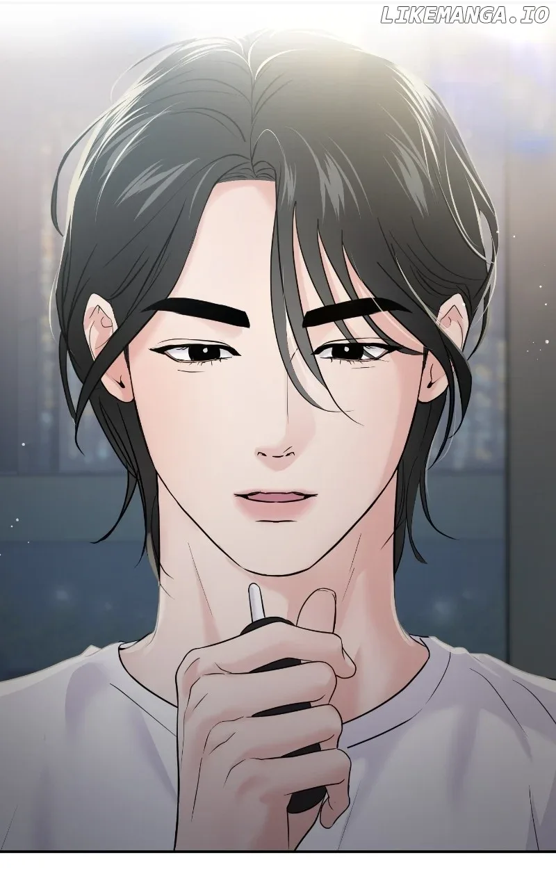 A Campus Romance, I Guess Chapter 65 page 4
