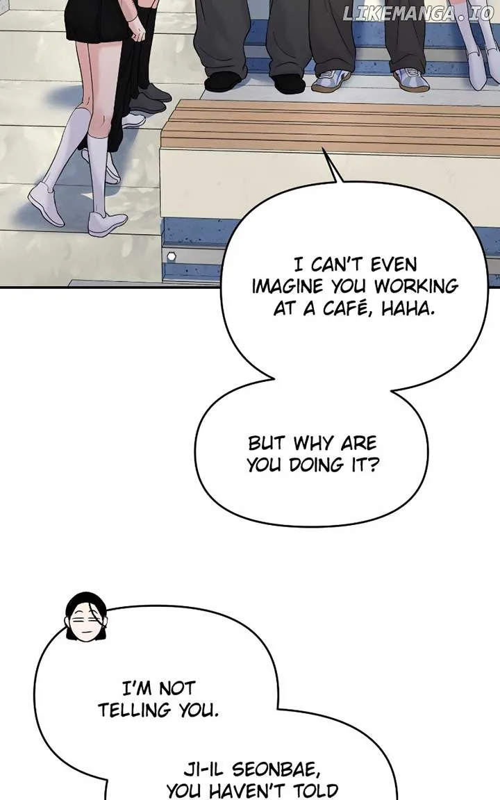 A Campus Romance, I Guess Chapter 62 page 37