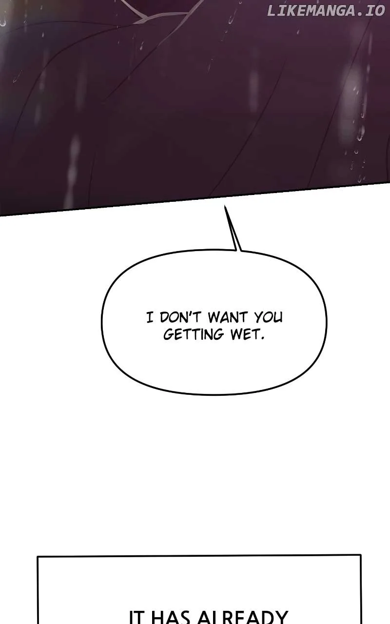 A Campus Romance, I Guess Chapter 52 page 171