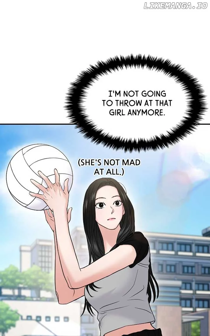 A Campus Romance, I Guess Chapter 59 page 71