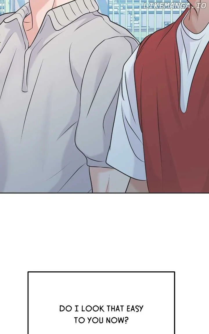 A Campus Romance, I Guess Chapter 58 page 157