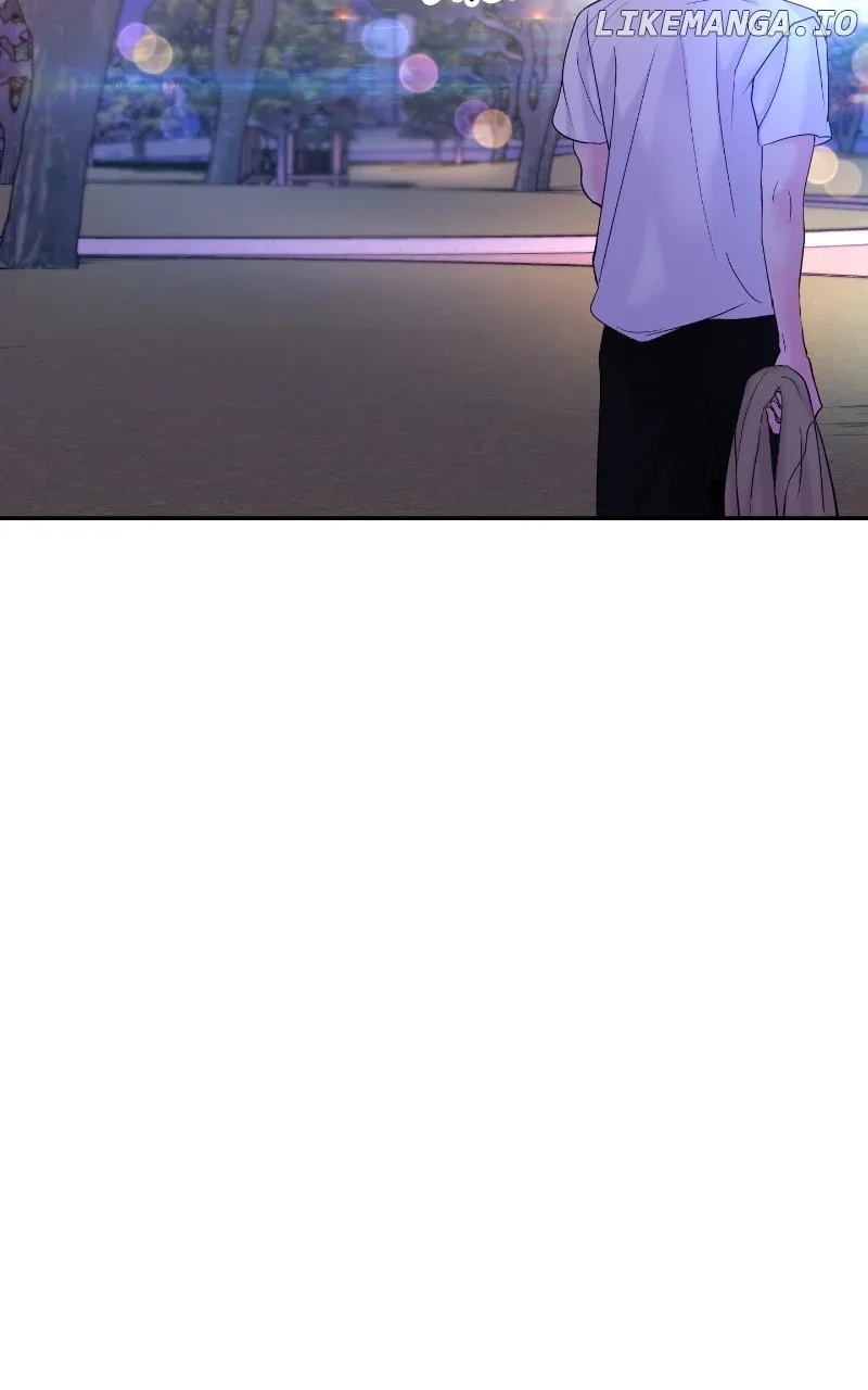 A Campus Romance, I Guess Chapter 63 page 114