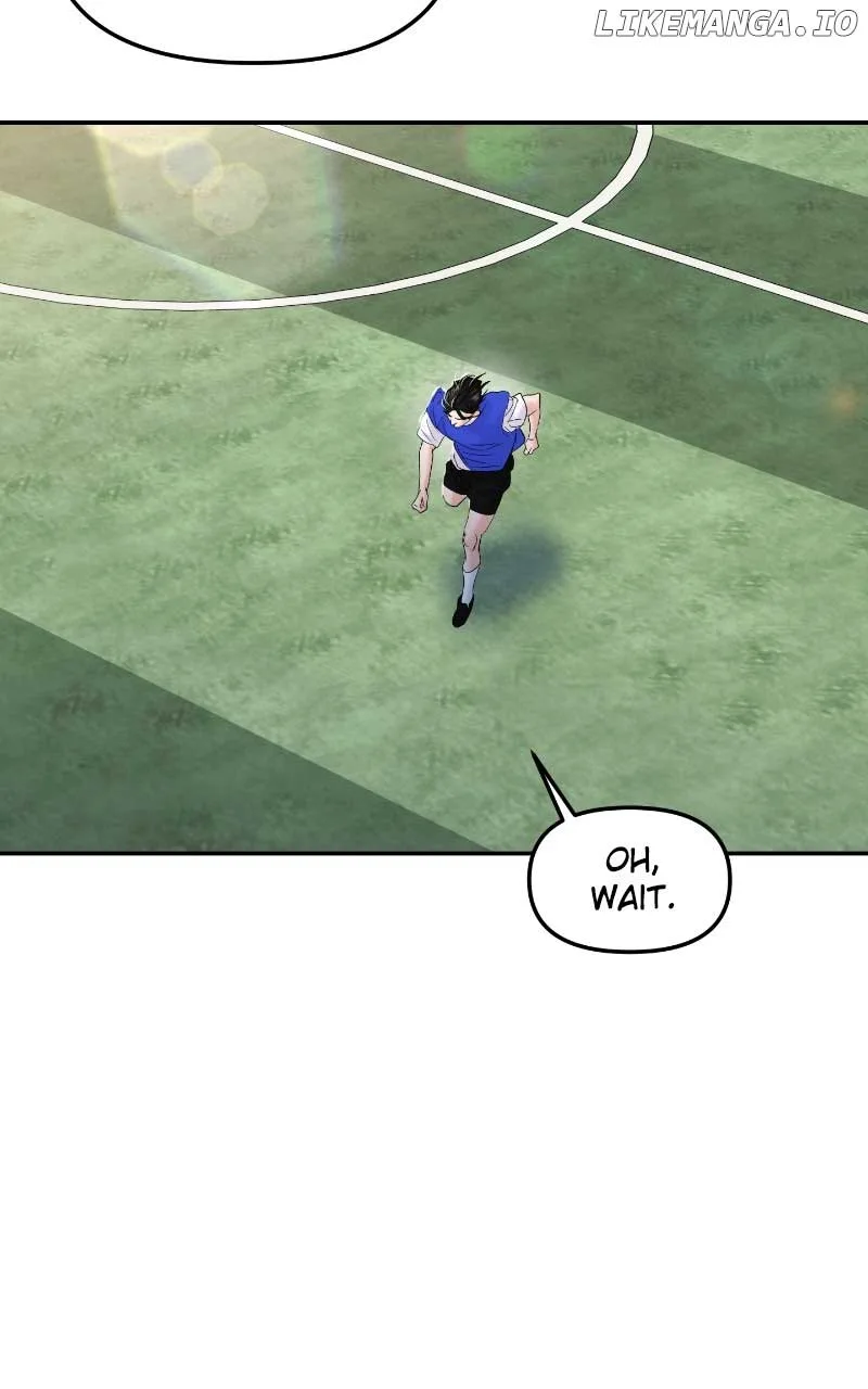 A Campus Romance, I Guess Chapter 61 page 73