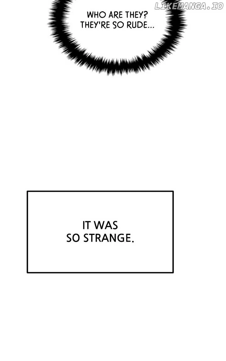 A Campus Romance, I Guess Chapter 59 page 78