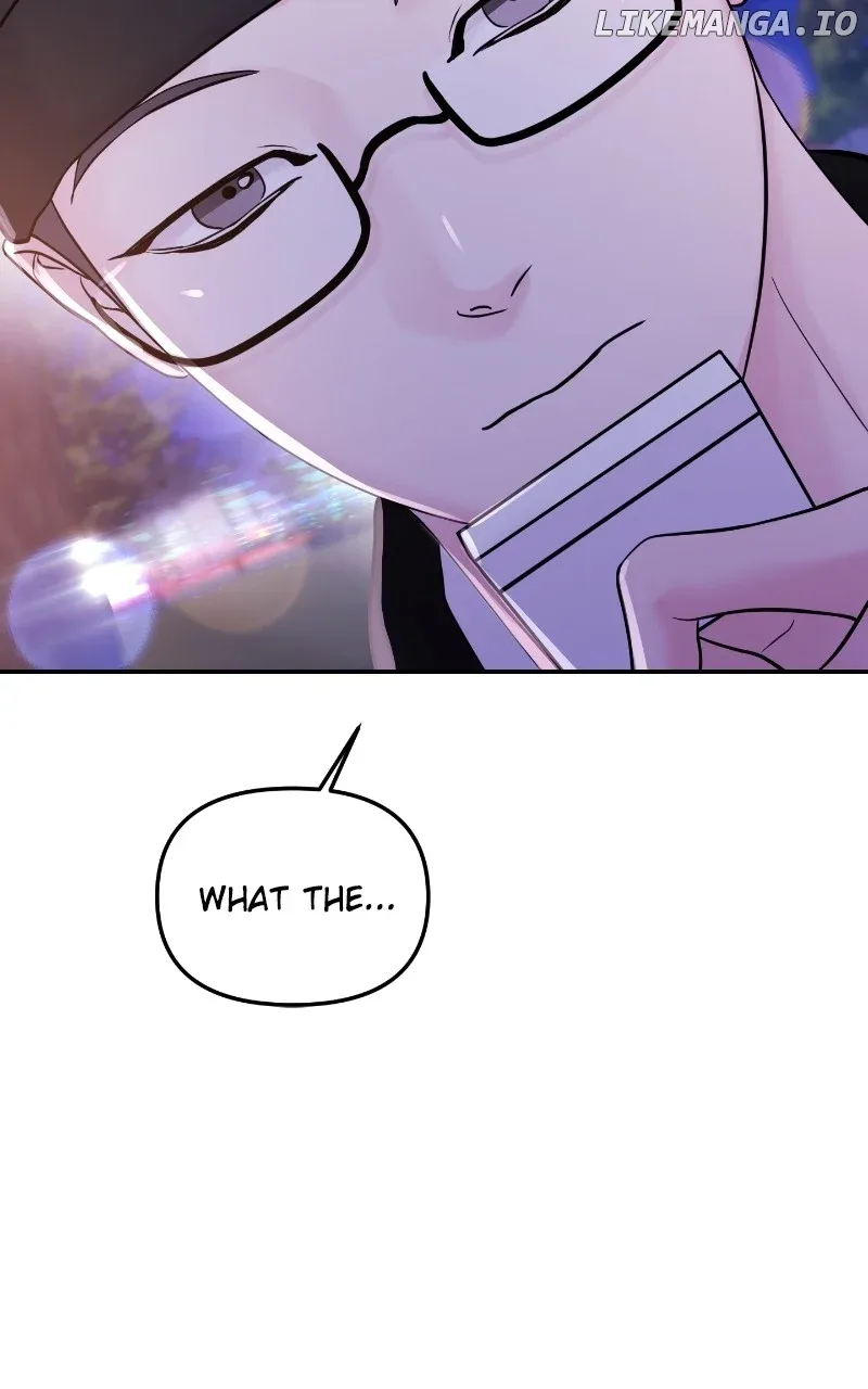 A Campus Romance, I Guess Chapter 63 page 118