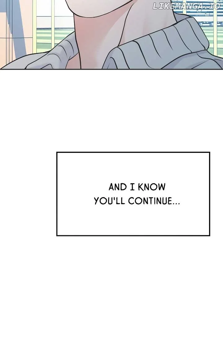 A Campus Romance, I Guess Chapter 58 page 159