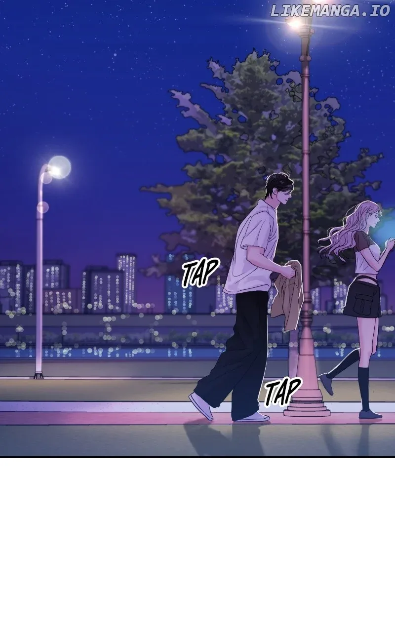 A Campus Romance, I Guess Chapter 64 page 6