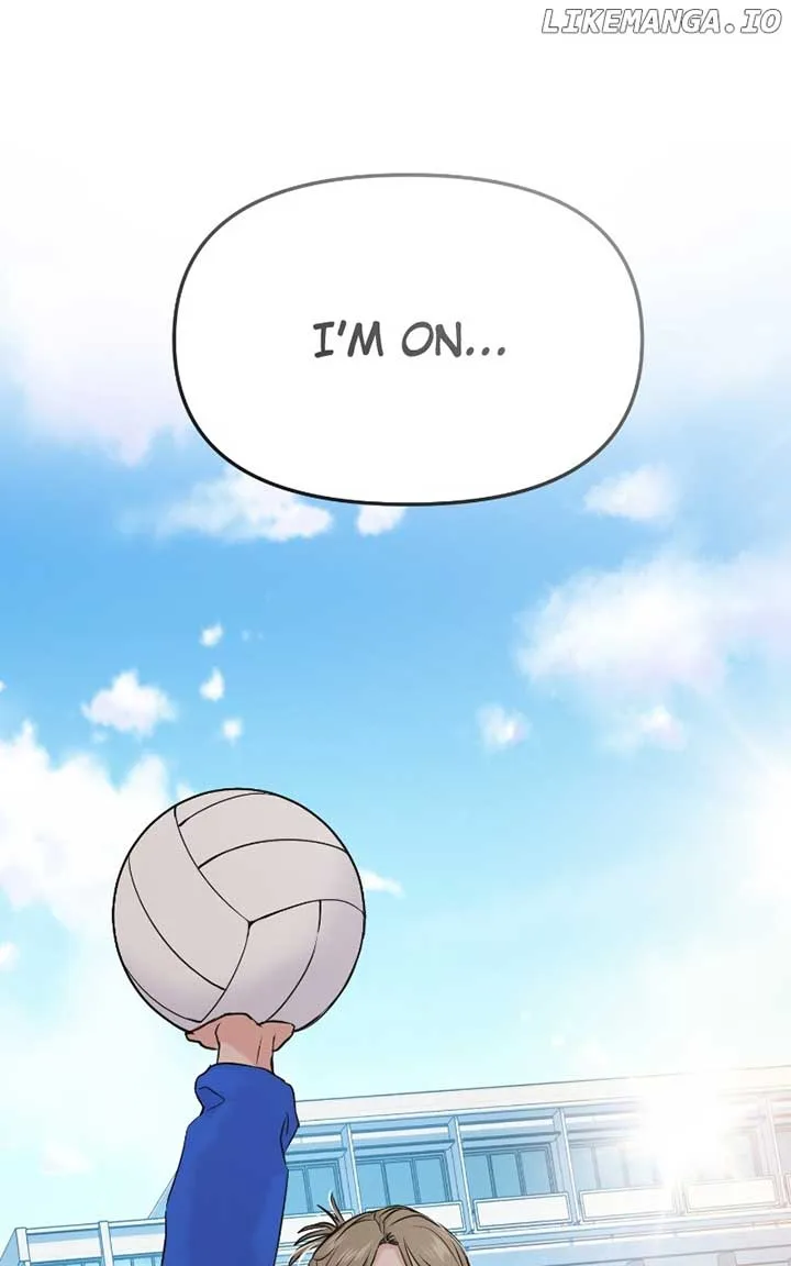 A Campus Romance, I Guess Chapter 58 page 160