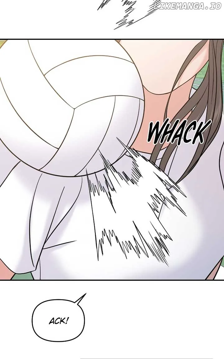 A Campus Romance, I Guess Chapter 59 page 80