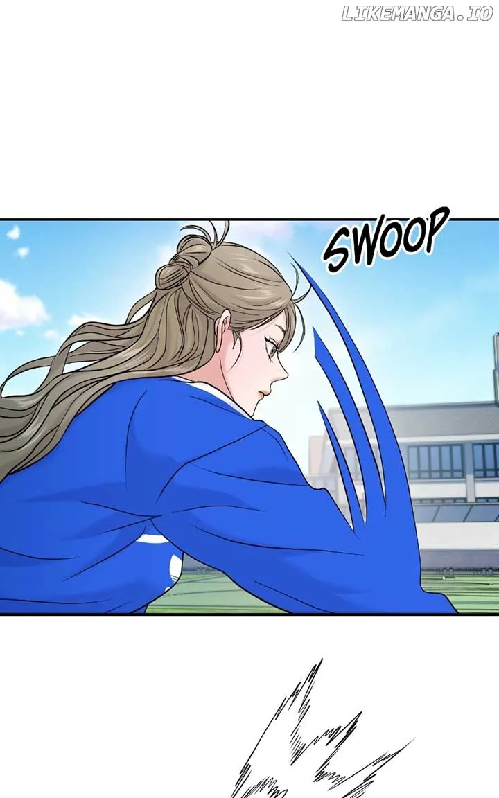 A Campus Romance, I Guess Chapter 59 page 79