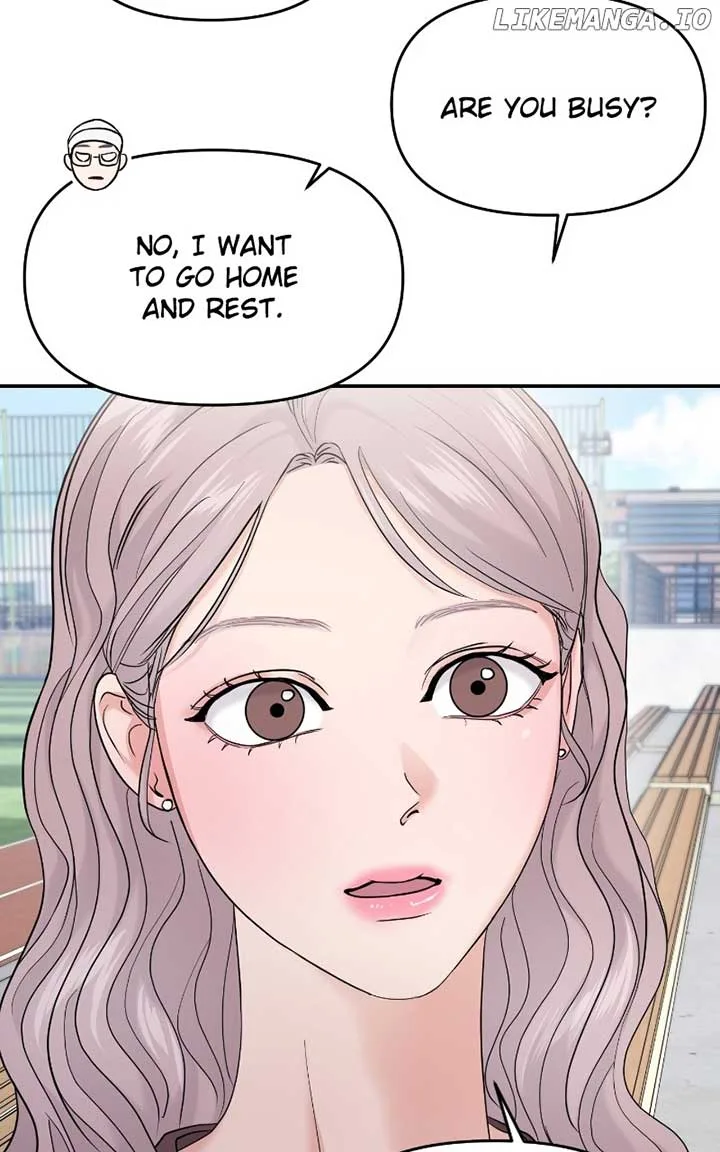 A Campus Romance, I Guess Chapter 62 page 44