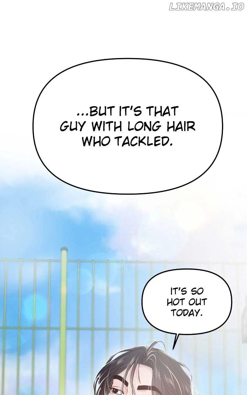 A Campus Romance, I Guess Chapter 61 page 74