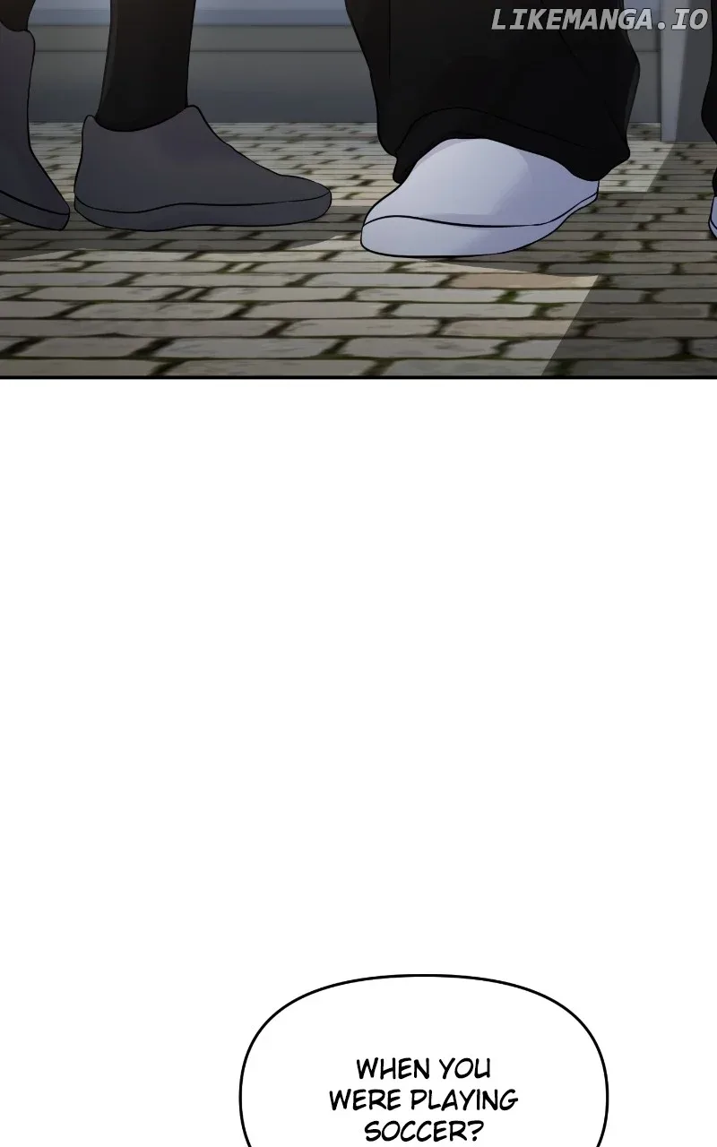 A Campus Romance, I Guess Chapter 65 page 16