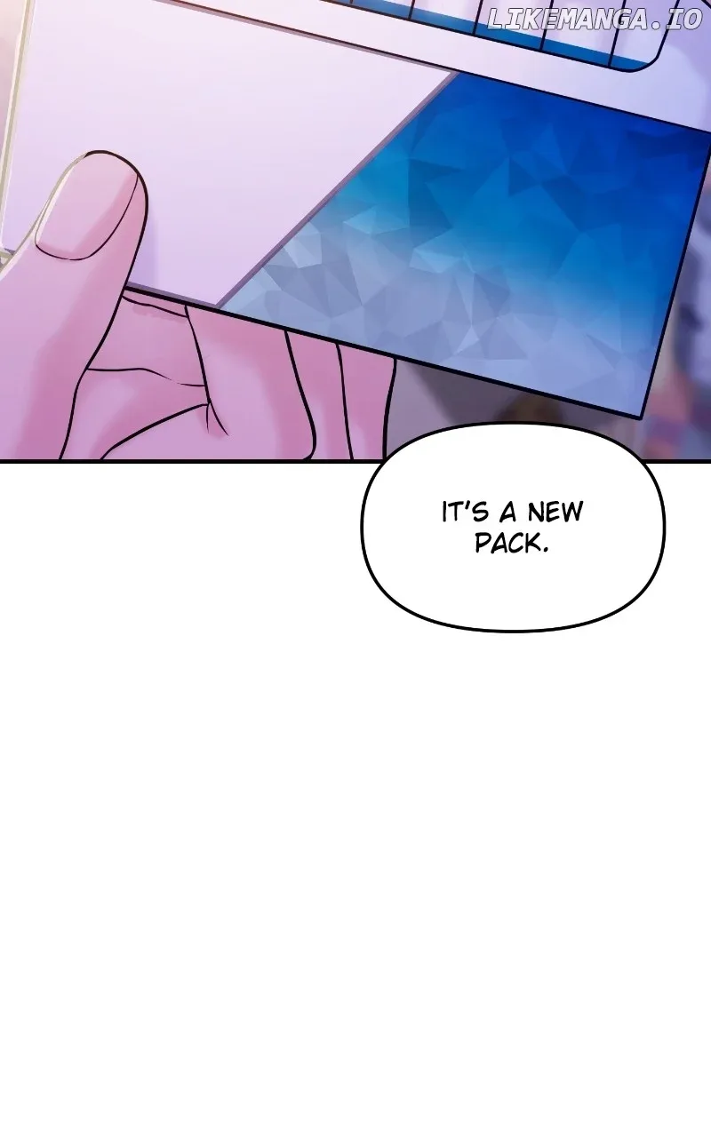 A Campus Romance, I Guess Chapter 63 page 120