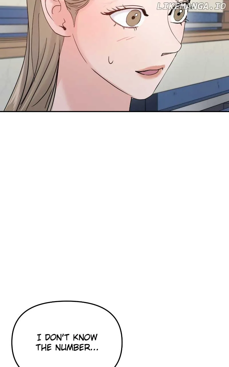 A Campus Romance, I Guess Chapter 61 page 72