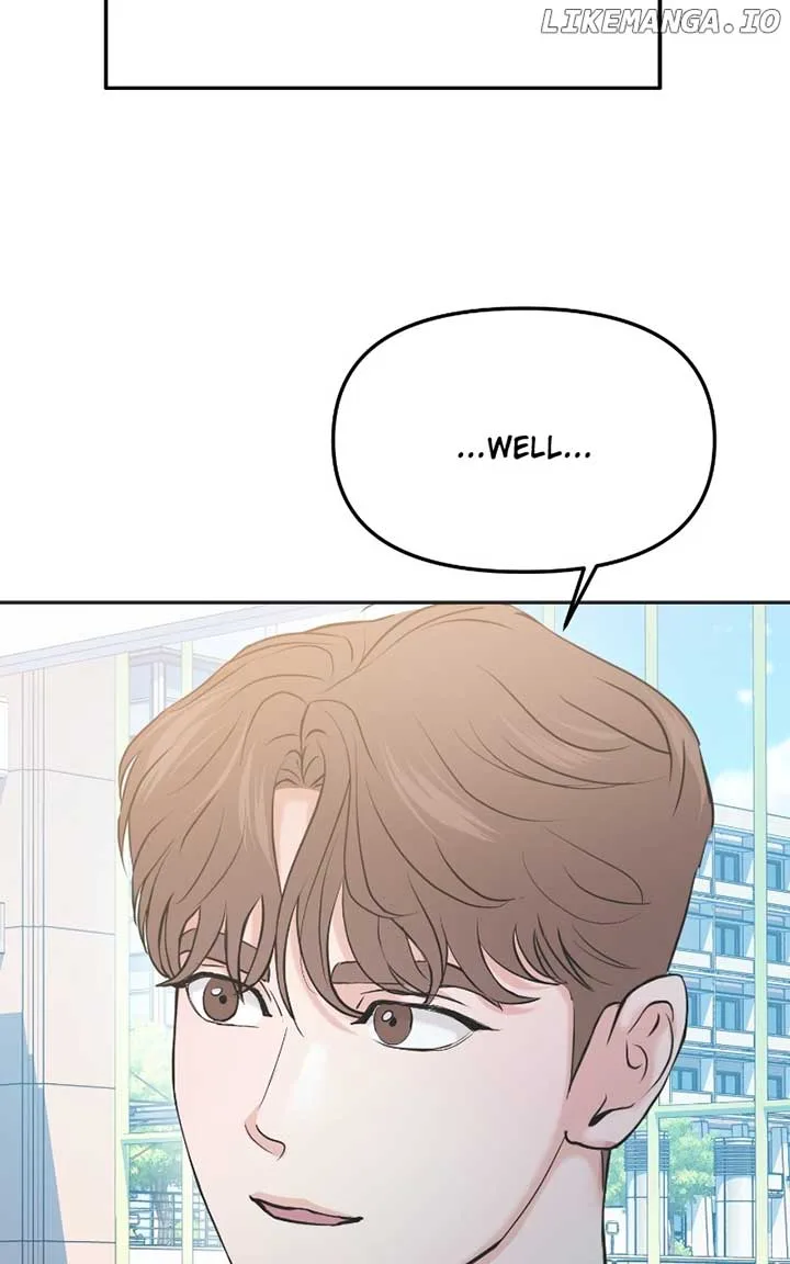 A Campus Romance, I Guess Chapter 58 page 158