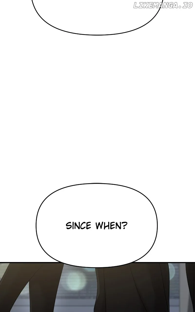 A Campus Romance, I Guess Chapter 65 page 15