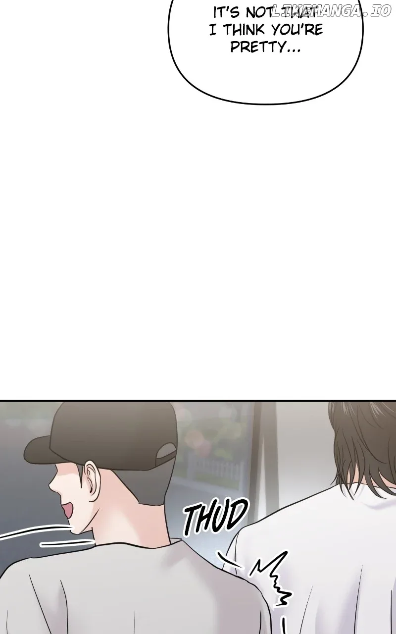 A Campus Romance, I Guess Chapter 65 page 19