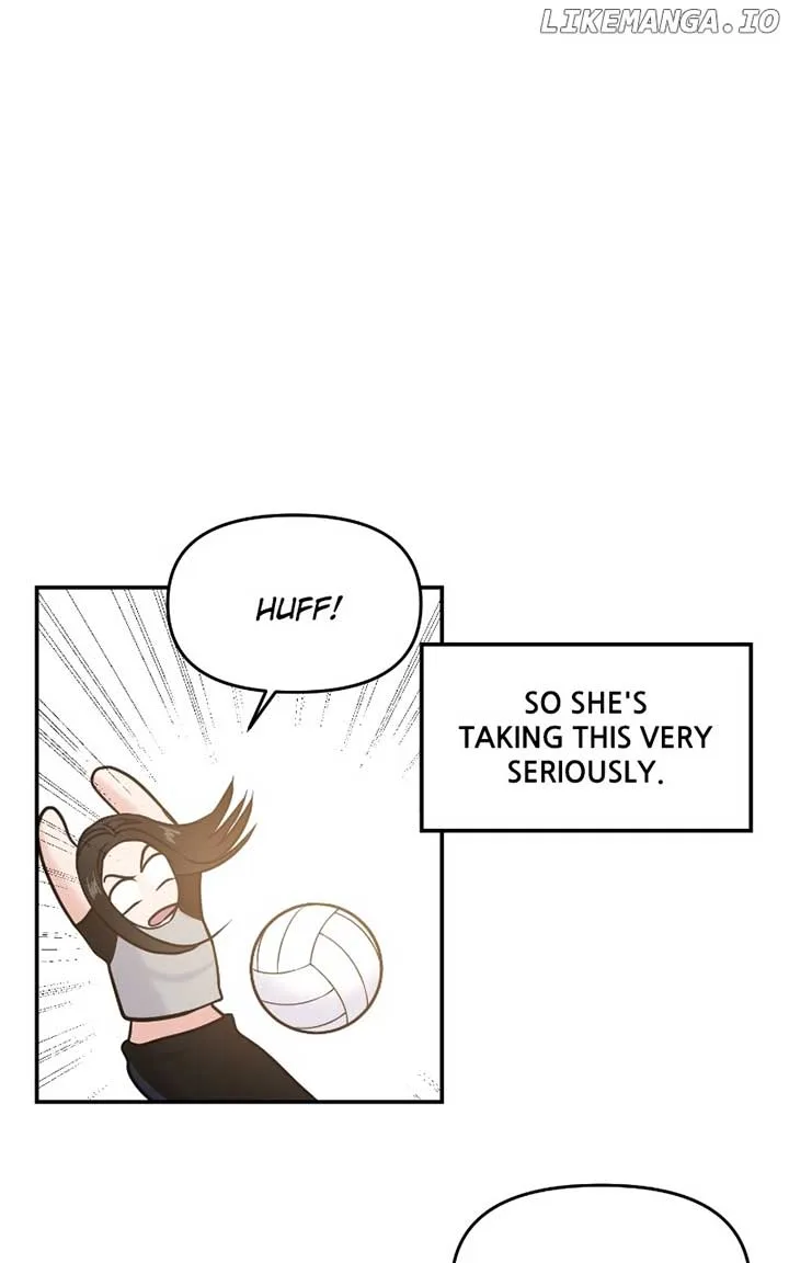 A Campus Romance, I Guess Chapter 59 page 86