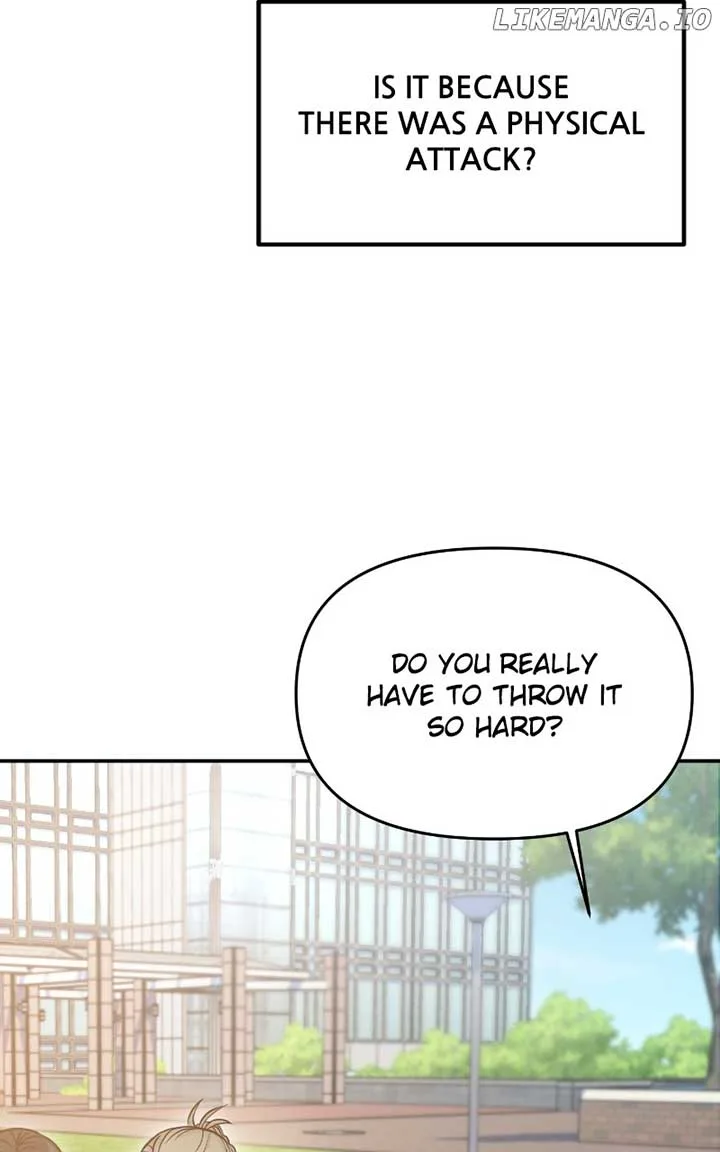 A Campus Romance, I Guess Chapter 59 page 81