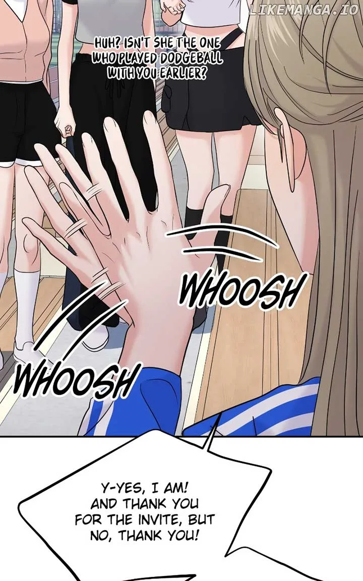 A Campus Romance, I Guess Chapter 62 page 50