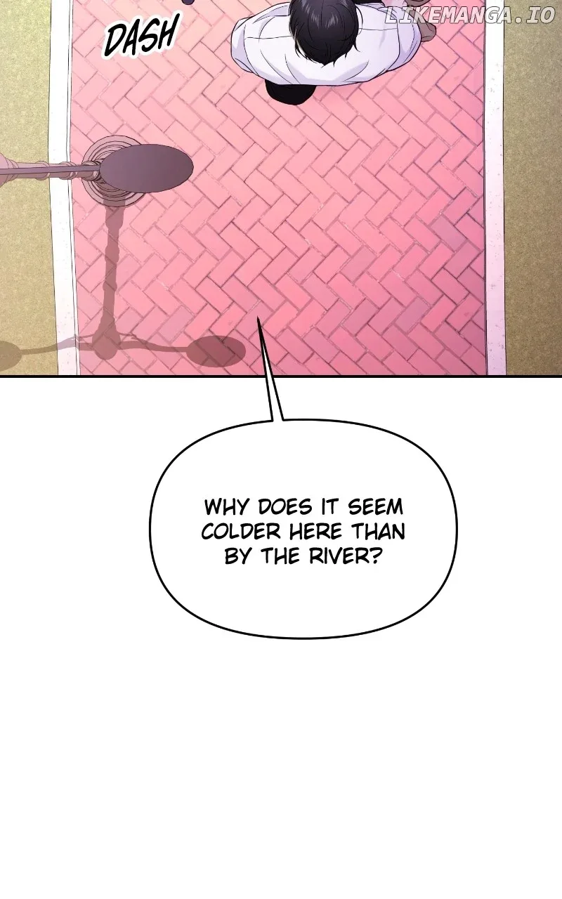 A Campus Romance, I Guess Chapter 64 page 15