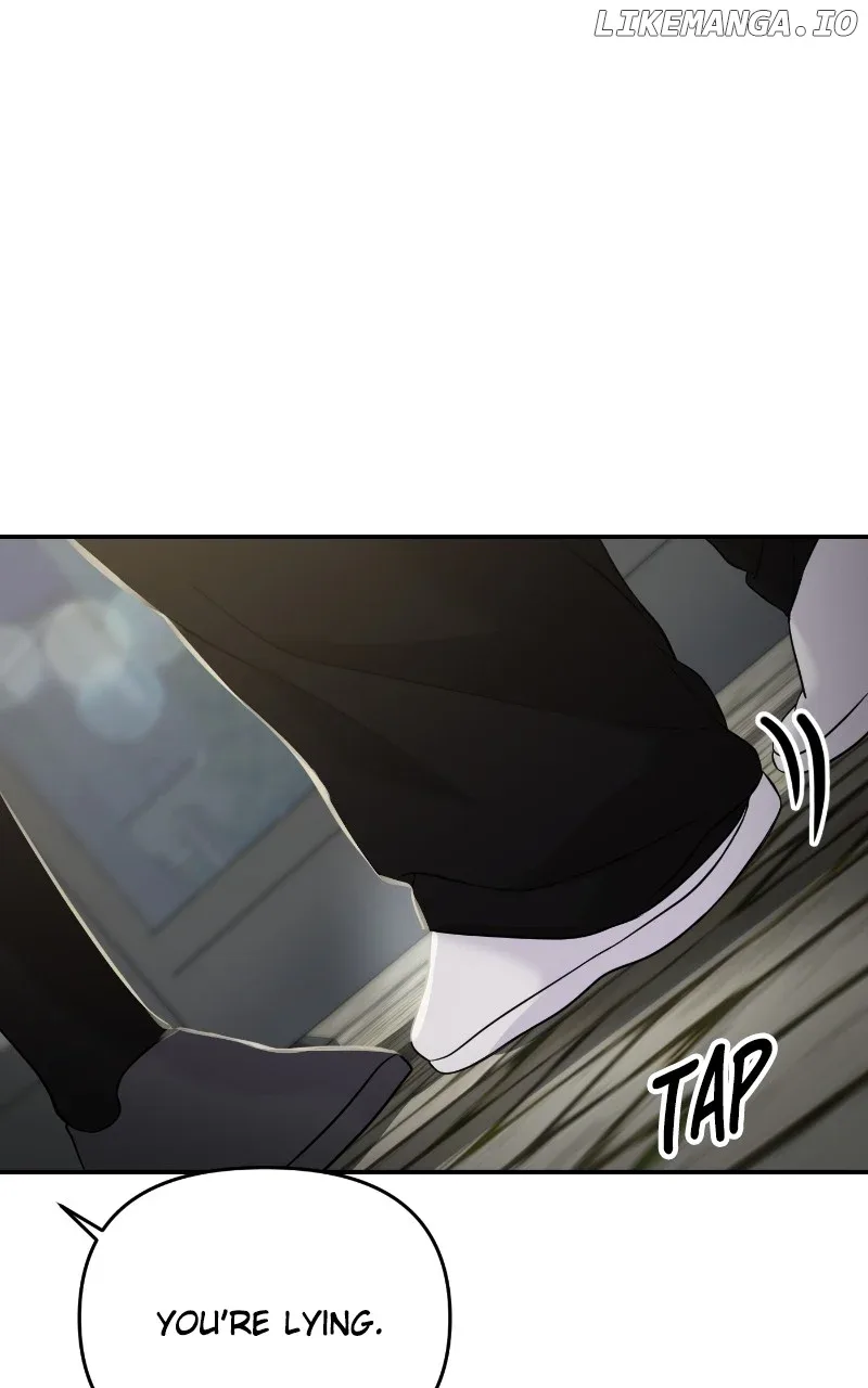 A Campus Romance, I Guess Chapter 65 page 22