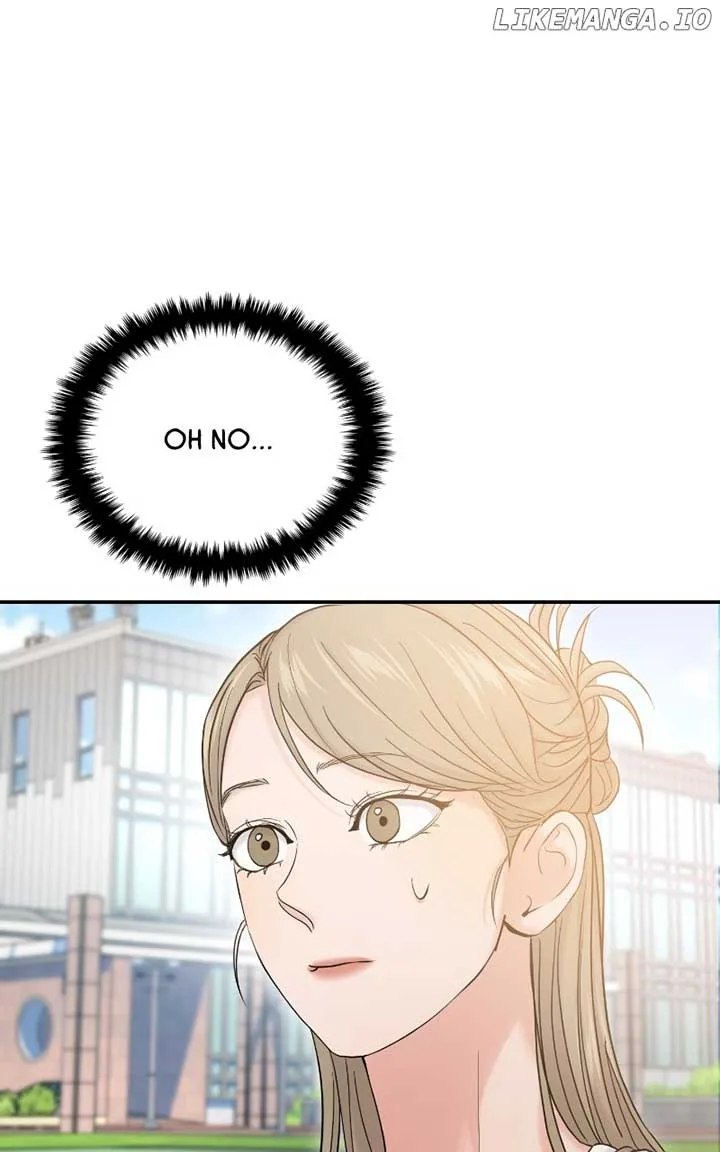 A Campus Romance, I Guess Chapter 59 page 83