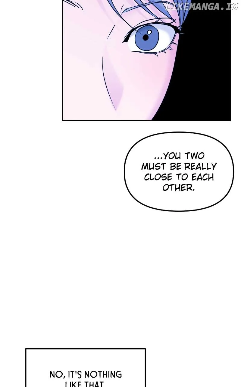 A Campus Romance, I Guess Chapter 61 page 80