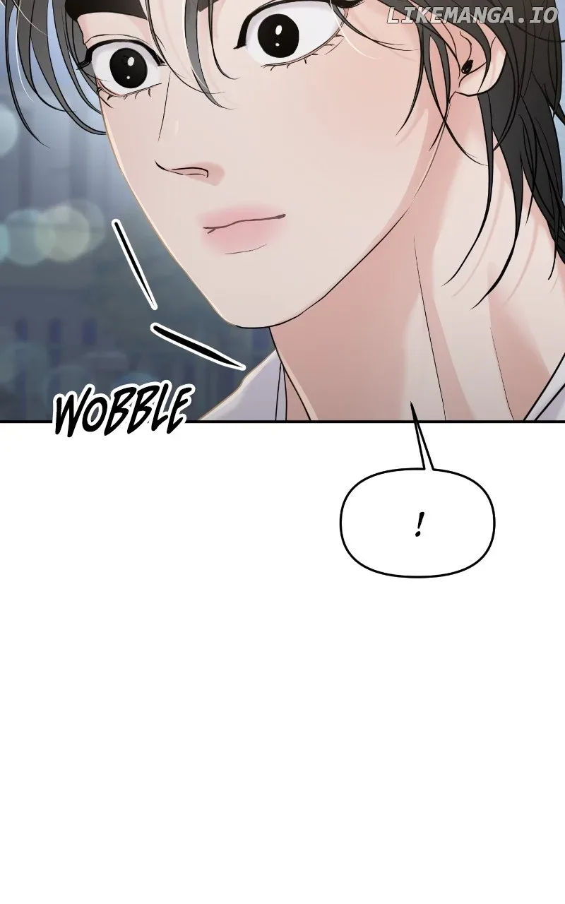 A Campus Romance, I Guess Chapter 65 page 21