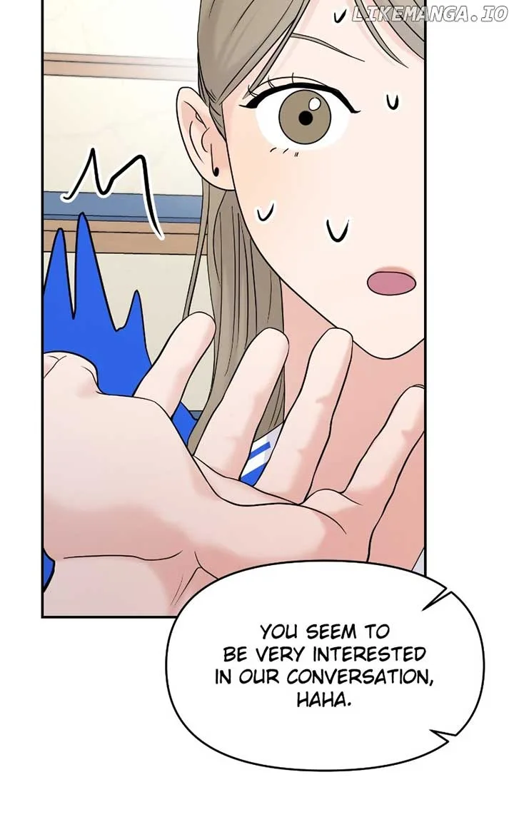 A Campus Romance, I Guess Chapter 62 page 48