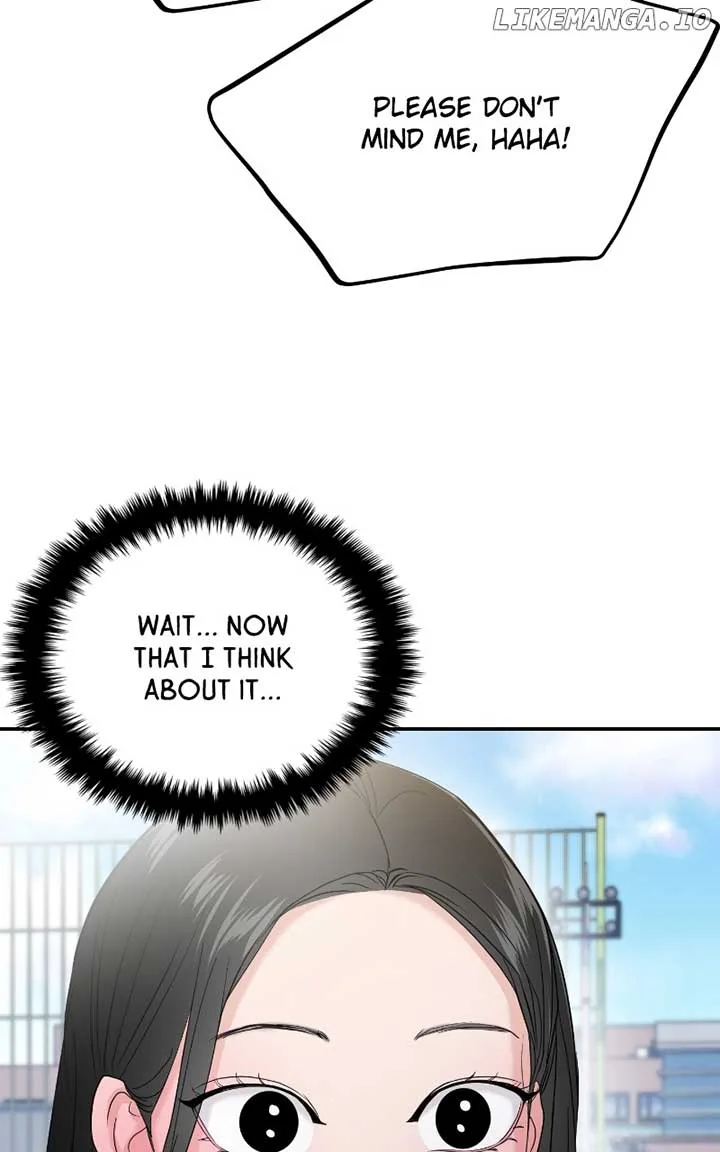 A Campus Romance, I Guess Chapter 62 page 51