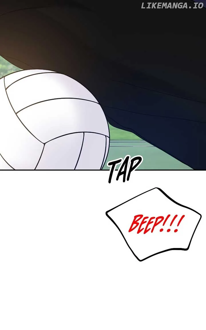 A Campus Romance, I Guess Chapter 59 page 89