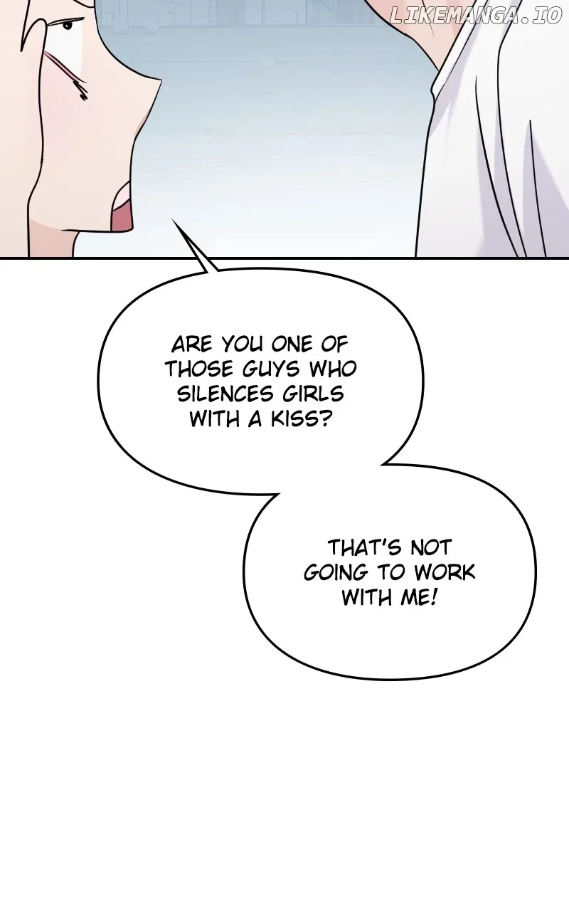 A Campus Romance, I Guess Chapter 65 page 30