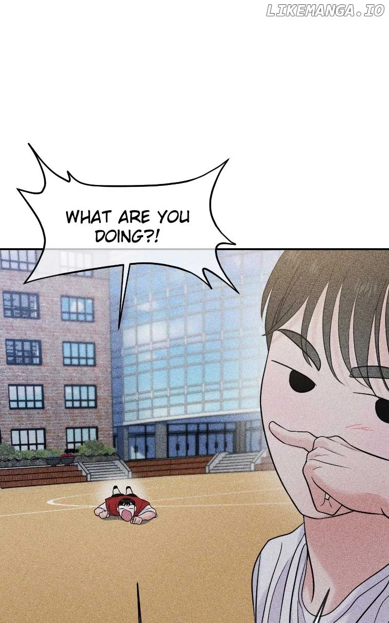 A Campus Romance, I Guess Chapter 61 page 87