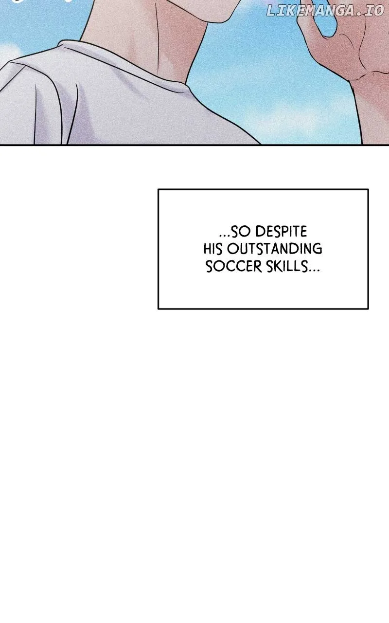 A Campus Romance, I Guess Chapter 61 page 84