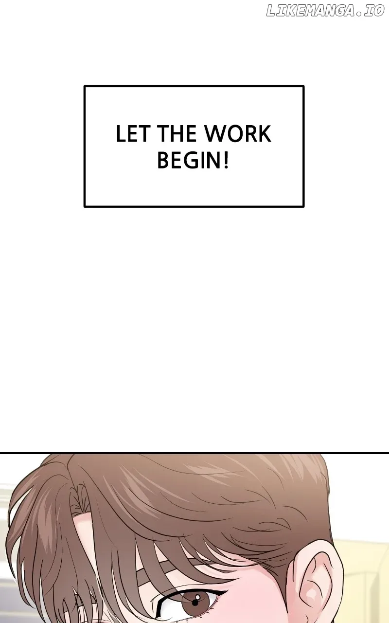 A Campus Romance, I Guess Chapter 66 page 7