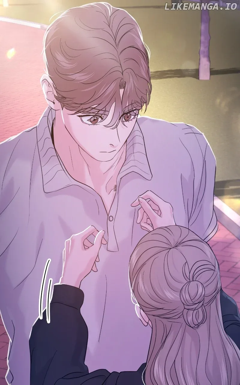 A Campus Romance, I Guess Chapter 65 page 39