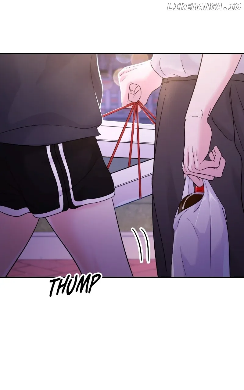 A Campus Romance, I Guess Chapter 65 page 37