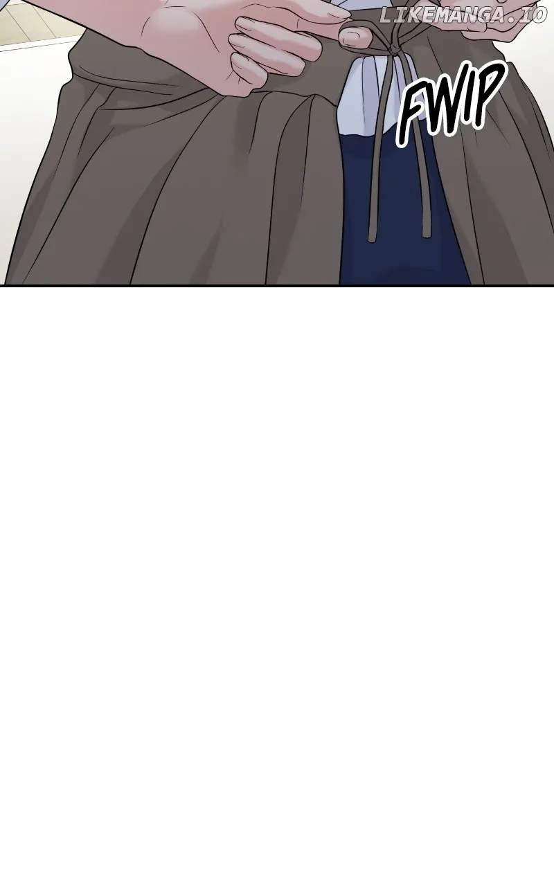 A Campus Romance, I Guess Chapter 66 page 3