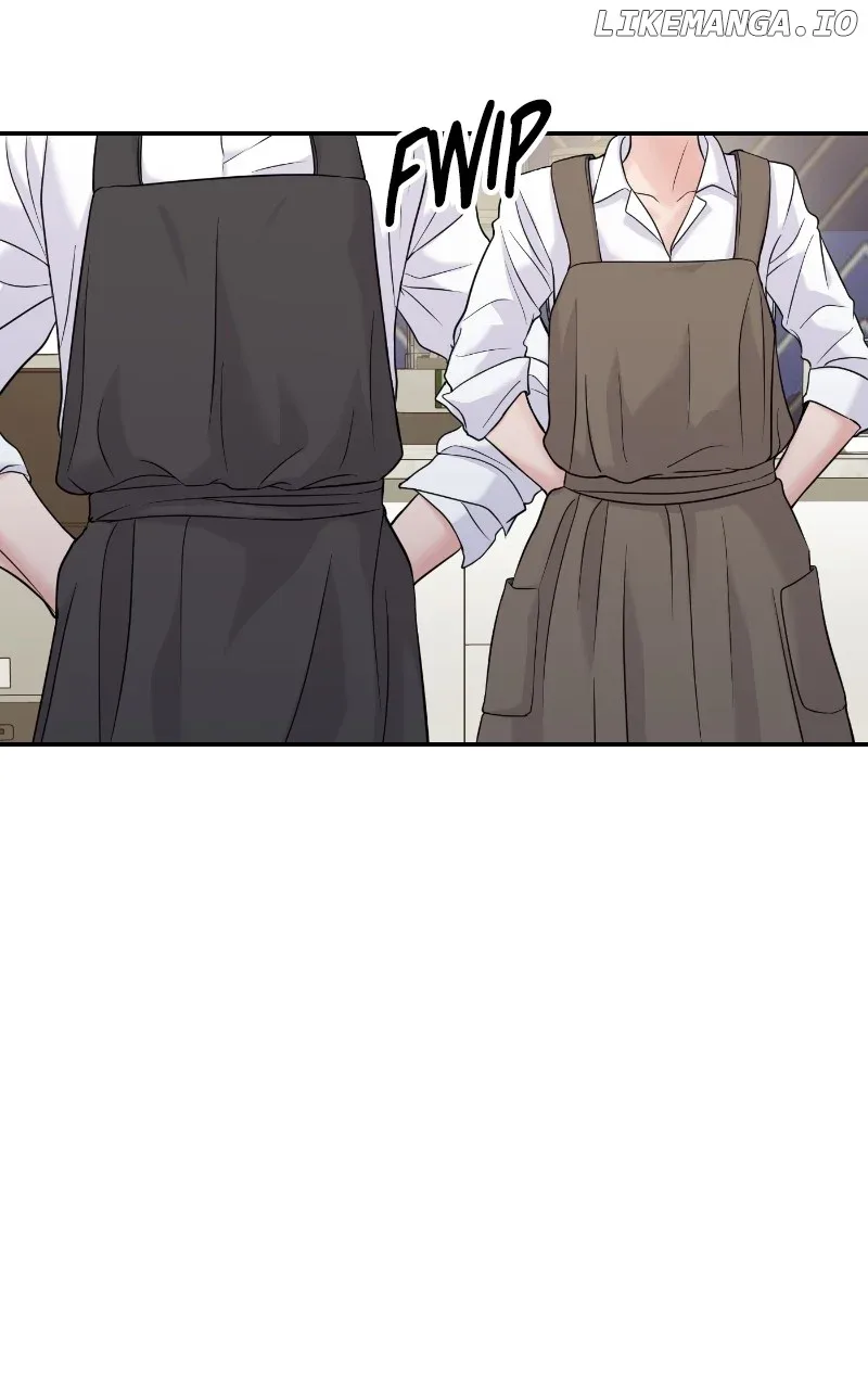 A Campus Romance, I Guess Chapter 66 page 4