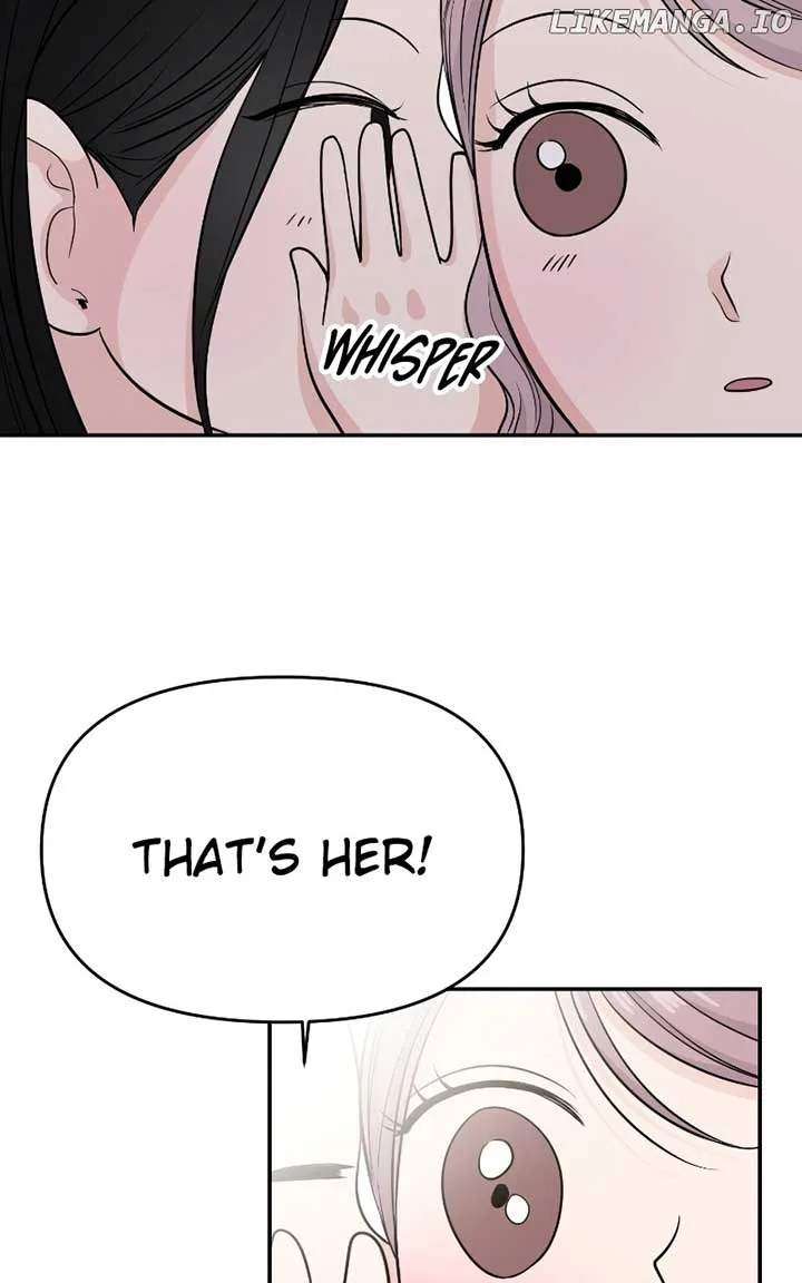 A Campus Romance, I Guess Chapter 62 page 54